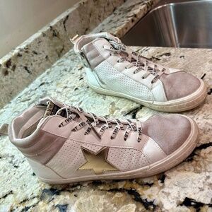 Vintage Havana Shoes